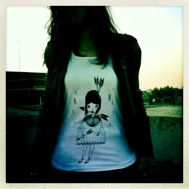 La Fille Bertha - Back from a parallel universe