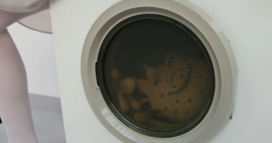 My Knitted Boyfriend