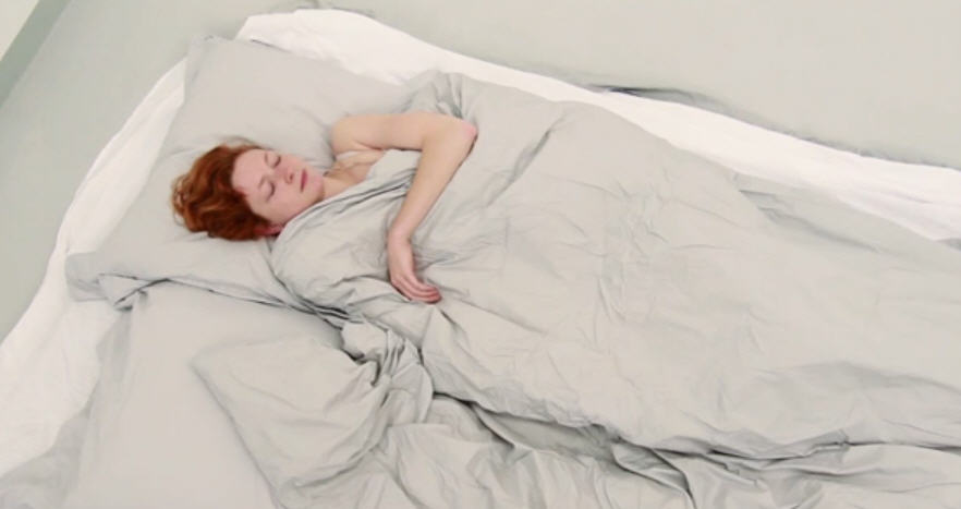 My Knitted Boyfriend