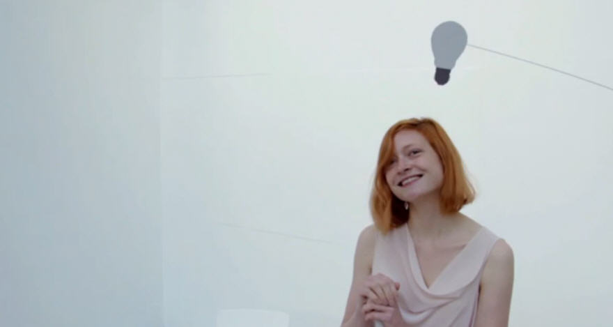 My Knitted Boyfriend