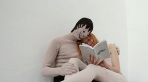 My Knitted Boyfriend