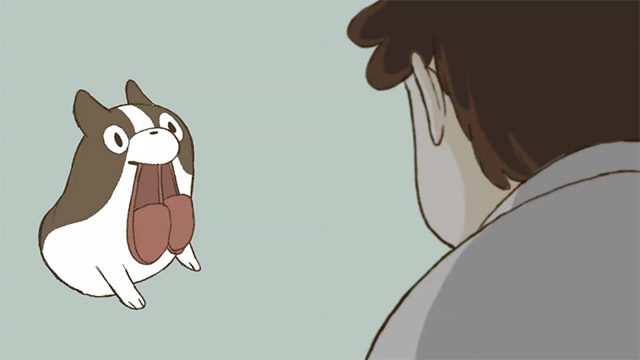 Omelette di Madeline Sharafian