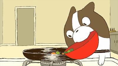 Omelette di Madeline Sharafian