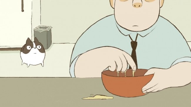 Omelette di Madeline Sharafian