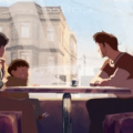 One day by Gobelins
