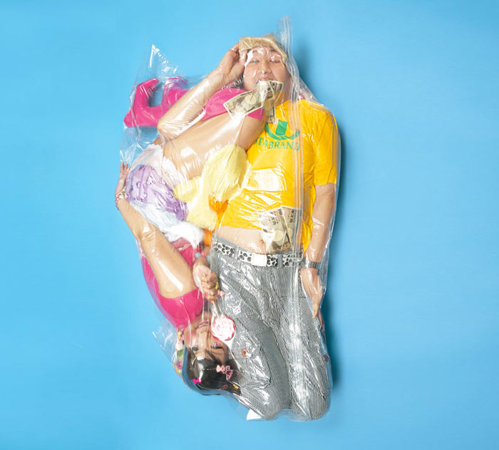 Photographer Hal - Fresh love