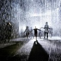 rAndom International – Rain Room