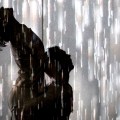 rAndom International – Rain Room