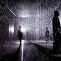 rAndom International – Rain Room