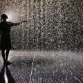 rAndom International – Rain Room