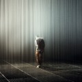 rAndom International – Rain Room