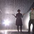 rAndom International – Rain Room