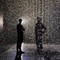 rAndom International – Rain Room