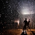 rAndom International – Rain Room