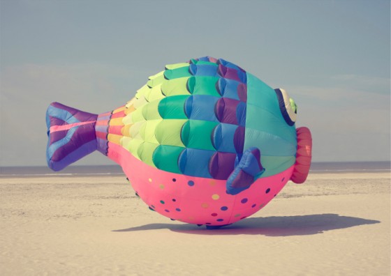 René & Radka – Au dessus des vents