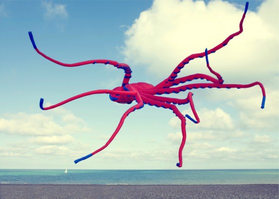 René & Radka – Au dessus des vents