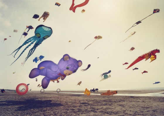 René & Radka – Au dessus des vents