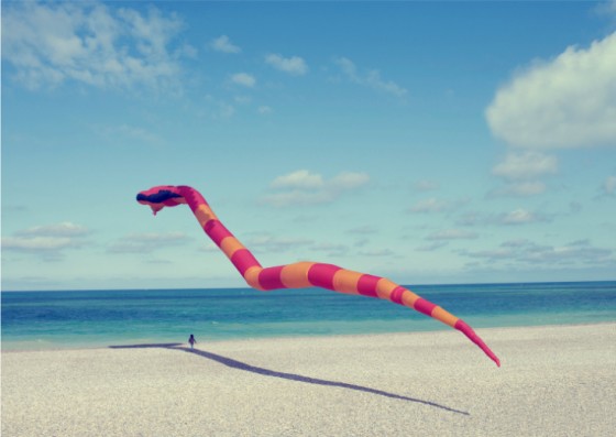 René & Radka – Au dessus des vents