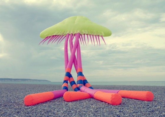 René & Radka – Au dessus des vents