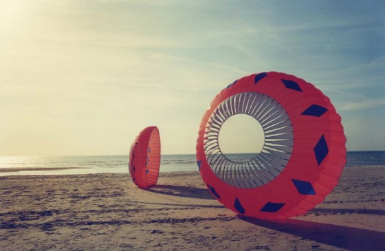 René & Radka – Au dessus des vents