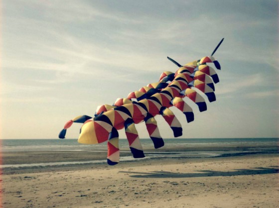 René & Radka – Au dessus des vents