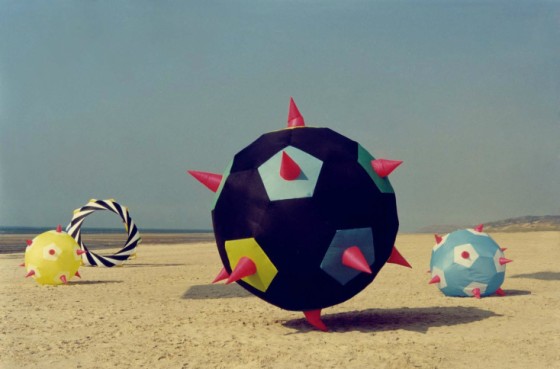 René & Radka – Au dessus des vents