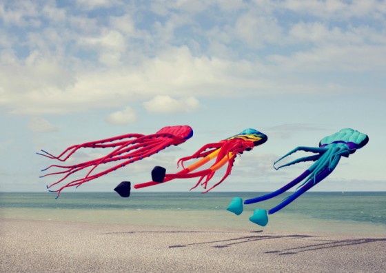 René & Radka – Au dessus des vents