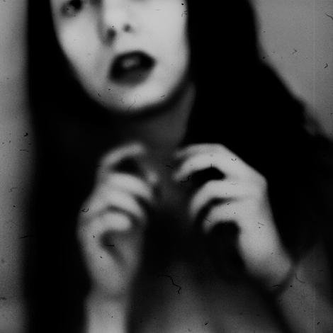 Sabrina Caramanico - Nightmare