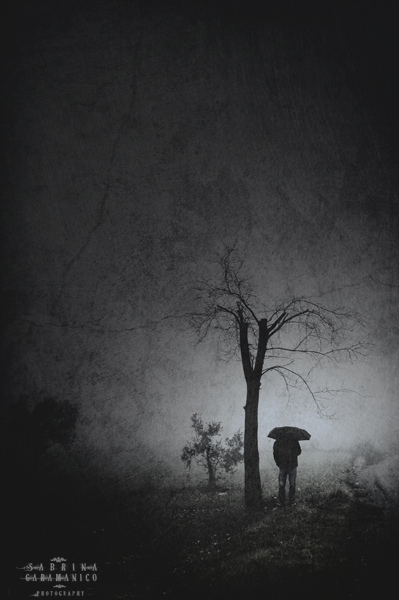 Sabrina Caramanico - Umbrella