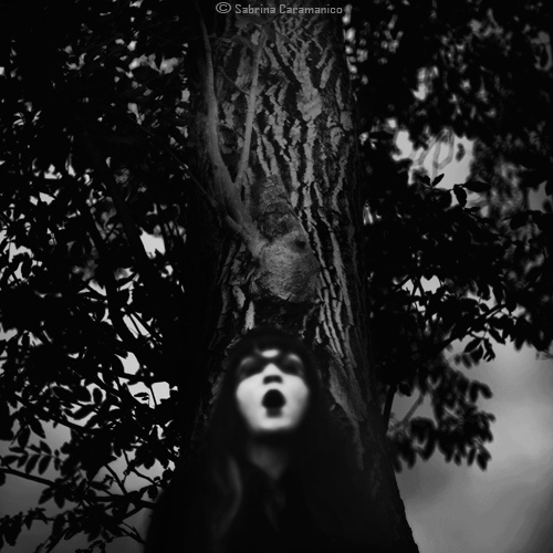 Sabrina Caramanico - Vision