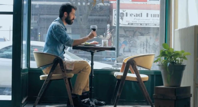 Share your life in NY - Jacopo Cullin