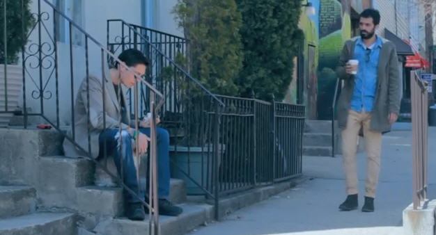 Share your life in NY - Jacopo Cullin