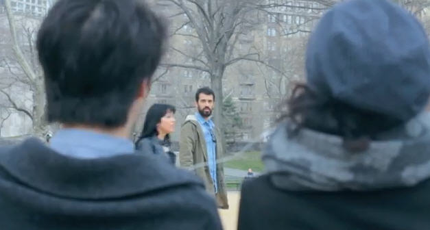 Share your life in NY - Jacopo Cullin