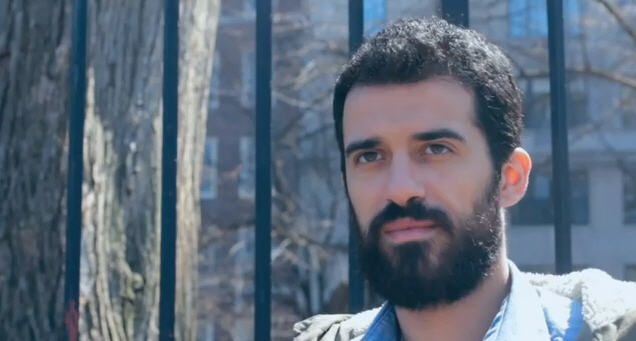 Share your life in NY - Jacopo Cullin