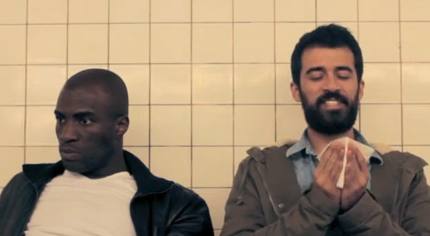 Share your life in NY - Jacopo Cullin