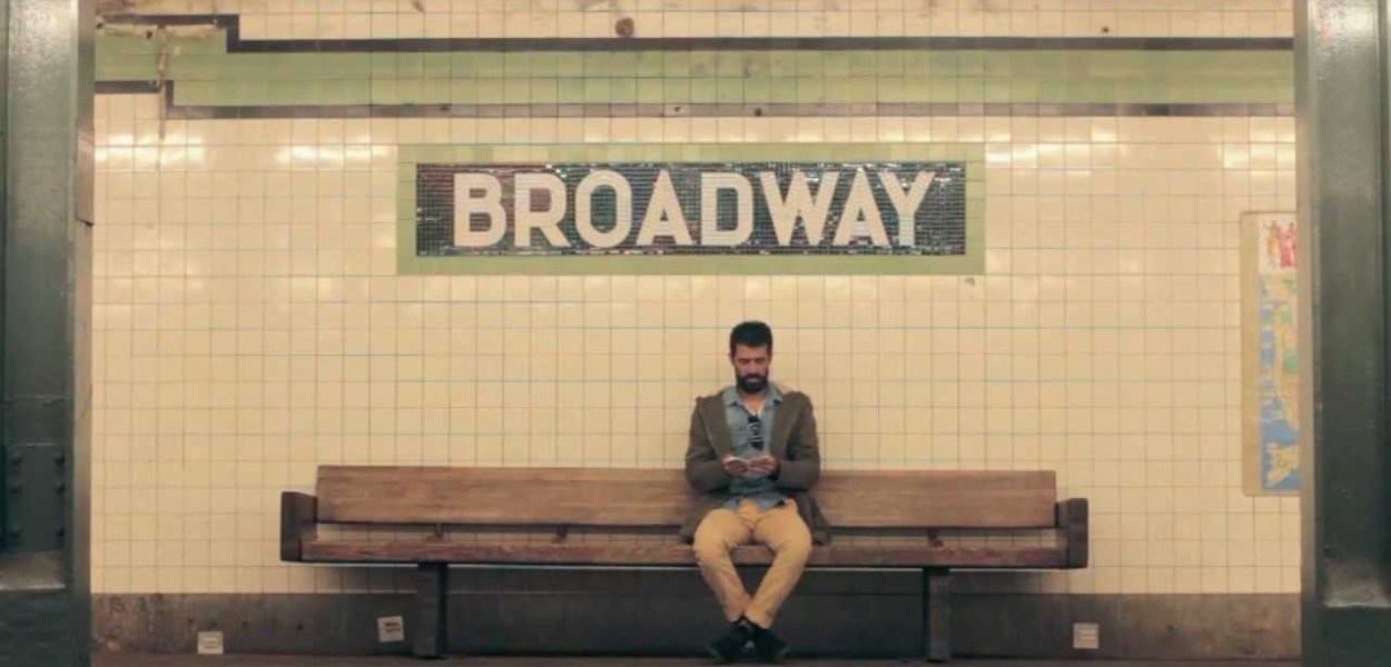 Share your life in NY - Jacopo Cullin