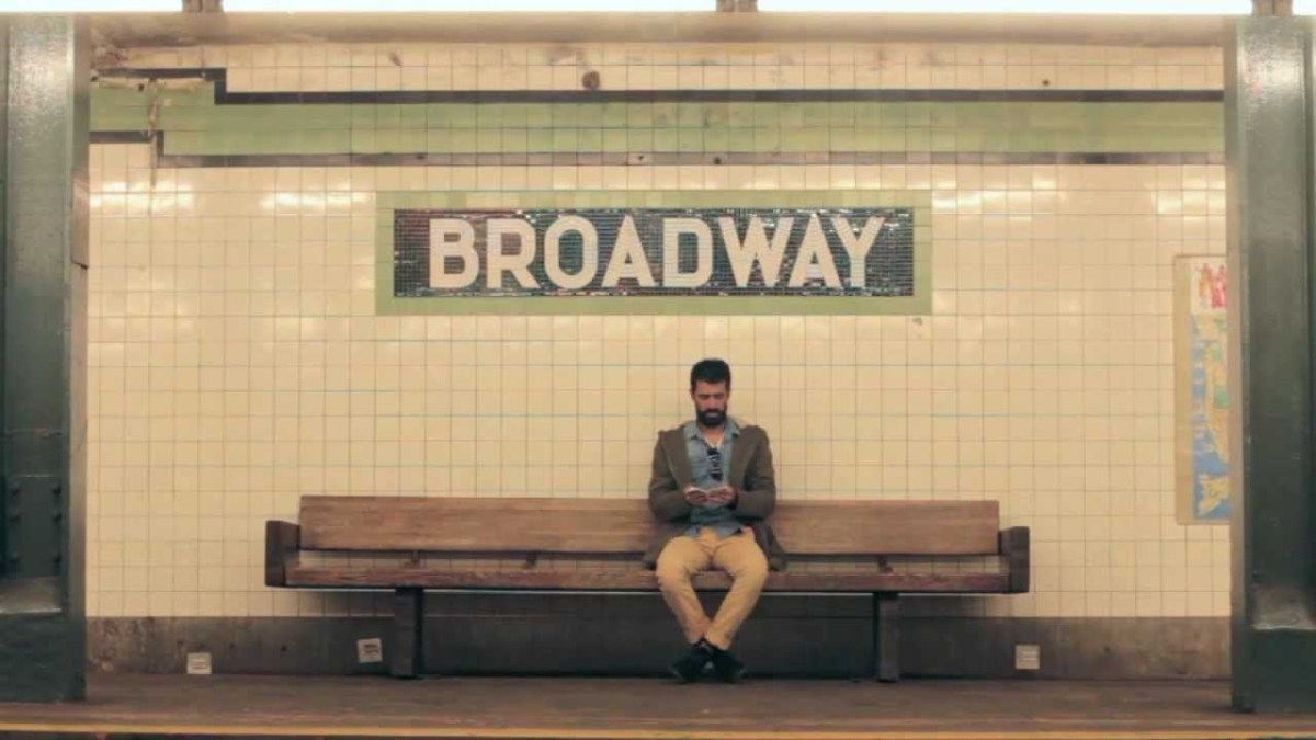 Share your life in NY - Jacopo Cullin