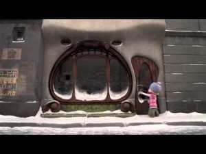 Alma di Rodrigo Blass