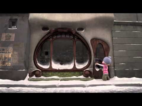 Alma di Rodrigo Blass