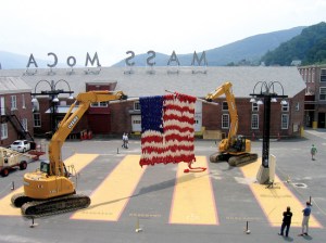 Dave Cole - The Knitting Machine