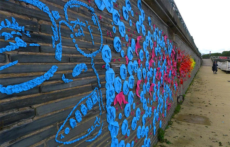 Mademoiselle Maurice