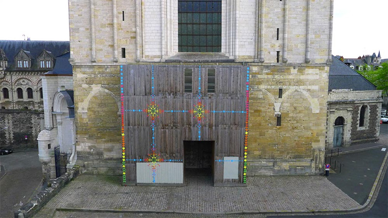 Mademoiselle Maurice