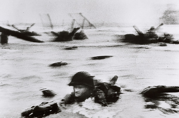Robert Capa