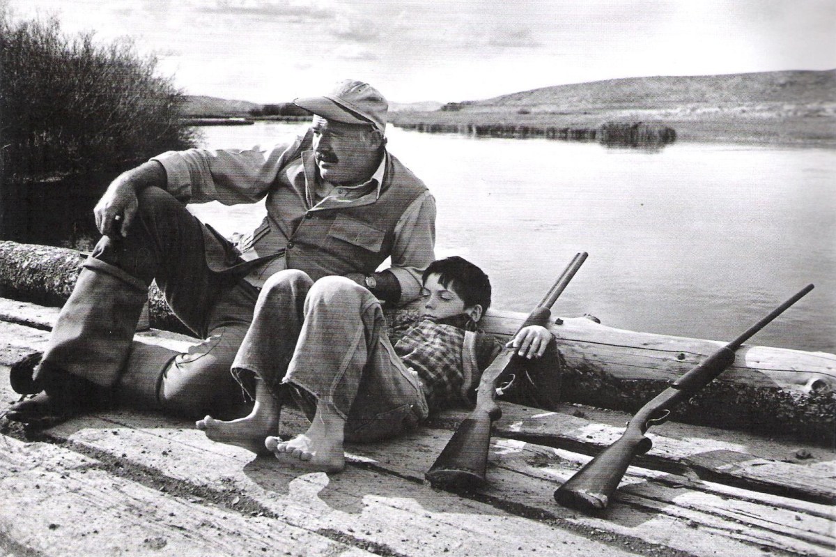 Robert Capa