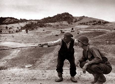 Robert Capa