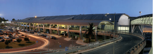 Aeroporto di Cagliari
