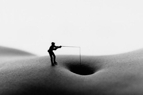 Allan Teger Bodyscapes