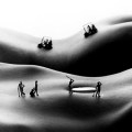 Allan Teger Bodyscapes