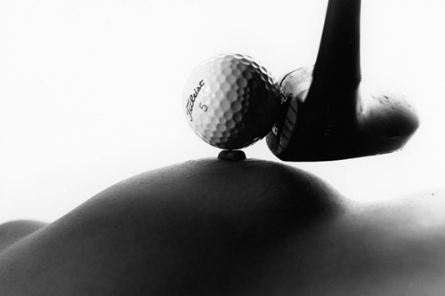 Allan Teger Bodyscapes