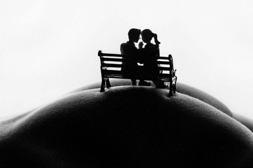 Allan Teger Bodyscapes